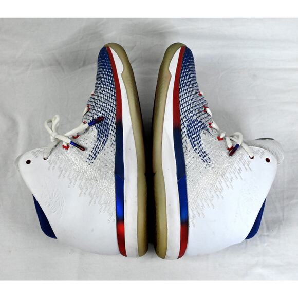 Nike Air Jordan 31 Olympic 2016 Men\'s 12 845037 107 w/ Box main image 4